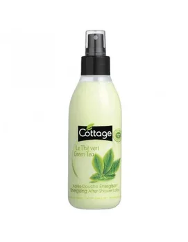 

COTTAGE LOCION 200 ENERGIA TE VERDE -D