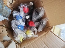 Compra 1 y obtén 1 gratis. Tinta de inyección de tinta Universal para impresoras Epson, Cartucho de recarga de tinta a granel, envío gratis