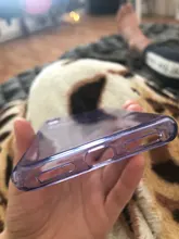 Lovebay para iPhone 7 teléfono caso claro caramelo sólido para iPhone 11 12 Pro XS Max 6s 6 7 8 Plus SE 2020 X XR suave TPU funda de silicona