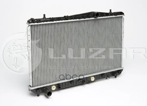 Радиатор Chevrolet Lacetti 1.4-1.8 A/T 04- Luzar Lrcchlt04244 Luzar арт. LRCCHLT04244