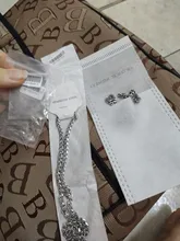 Vnox-Cadena de eslabones cubanos de acero inoxidable, collar de color dorado, plateado y negro, para hombres y mujeres