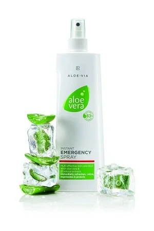 

LR Aloe Vera Emergency Spray 400 ml