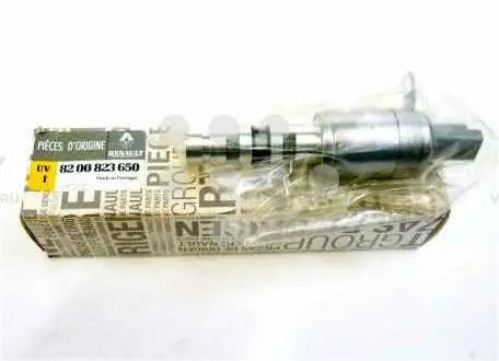 Клапан регулировки фаз газораспределения RENAULT: 1.6i 16V 02-(K4M