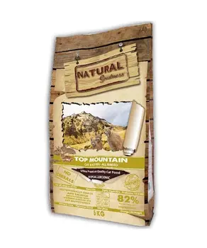 

NATURAL GREATNESS TOP MOUNTAIN CAT 6 KG