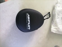 Bolsa EVA portable de carretes de pesca, estuche protector para tambor/giratorio/balsa, bolso de mano, accesorios PJ74