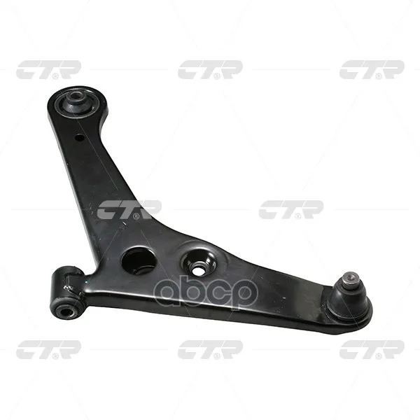 Рычаг Подвески Правый Mitsubishi: Lancer 02-10 Ctr арт. CQM-2