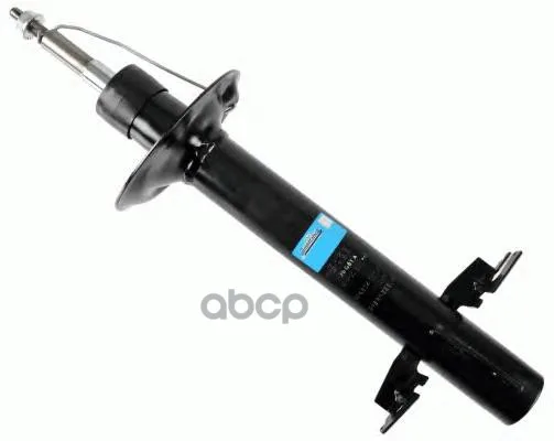 Амортизатор Передний Boge арт. 36-G81-A