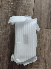 Wireless Doorbell Battery Receiver Self-Generating Remote Waterproof Veryhome Buttonus