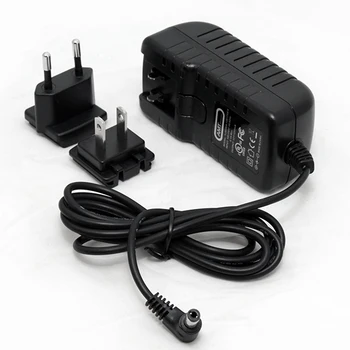 

Yjs18n silent network adapter DC18 v 0.8a, AMT Electronics
