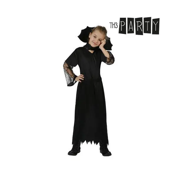 Костюм для детей Black widow| |