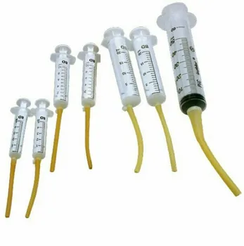 

NEEDLE EMBUCHAR PROBE FOR PARROTS PSITTACUS 1 PROBE