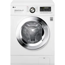 Стиральная машина LG с системой прямого привода F1496AD3