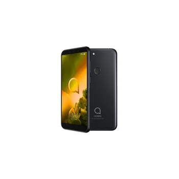 Перейти на Алиэкспресс и купить Alcatel 1S 5024F 5,5 дюймOC1.6GHz 64GB 4GB черный