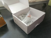 Monitor de bebé con cámara inalámbrica, intercomunicador de música, IR, Audio, vídeo, niñera, monitoreo de temperatura, VB605, teléfono para bebé