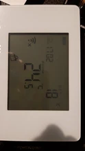 Temperature-Controller Gas-Boiler Smart Thermostat Wifi Heating Alexa Google Home Work