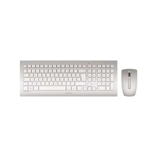Клавиатура с игровой мышью Cherry DW 8000