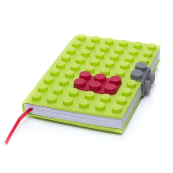 

Nectar Silicone Notebook