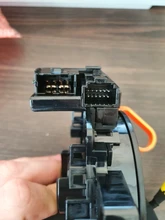 84306-48030, 8430648030, 84306-06140 843060E010 dirección tren Cable Squib resbalón anillo para Toyota Camry Land Cruiser Tundra Tacoma