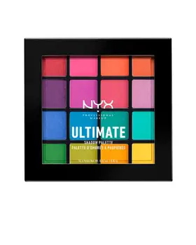 

NYX PMU 800897017651 eye shadow