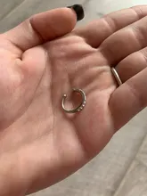 Pendientes de Clip de cristal coreanos para mujer, pendientes de circonia sin agujero, joyería falsa, aretes de un solo Clip para hueso del oído, aretes Kolczyki
