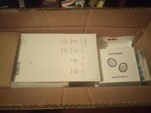 Insta360-Cámara de acción One X2 360, 5,7 K, vídeo VR, 10M, impermeable, Insta 360 One X2, cámara deportiva de bolsillo