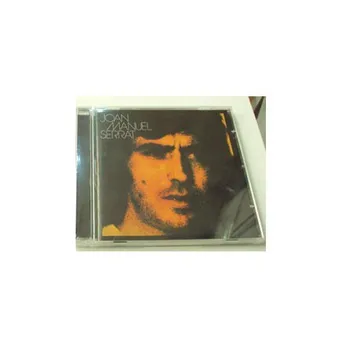 

CD JOAN MANUEL SERRAT SONG CHILD