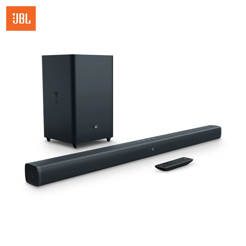 Саундбар JBL Bar 2.1 | Электроника