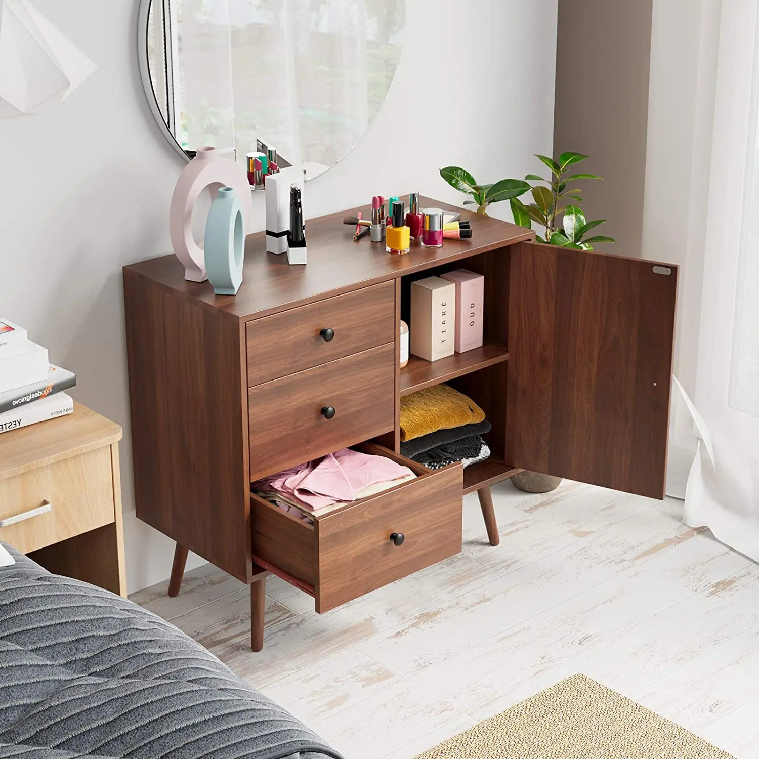 Прихожая зебра инструкция по сборке