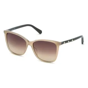 

Bb sunglasses women Swarovski SK-0222-45F (bore size 56mm)