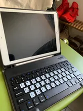 Keyboard For iPad 6th 7th 8th Generation Case 10.2 2019 Pro 11 12.9 2018 9.7 10.5 10.9