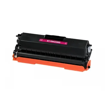 

BROTHER GEAR TN421/TN423/TN426 CARTRIDGE MAGENTA GENERIC TONER TN-421M/TN-423M/TN-426M