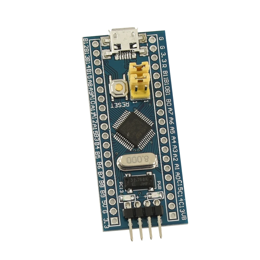 Минимальная плата разработки системы STM32F103C8T6 ARM STM32 модуль STM для arduino
