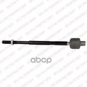 Тяга Рулевая Nissan Primera P12 Ta2713 Delphi арт. TA2713