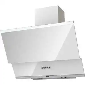 

Hood krona IRIDA 600 white push button