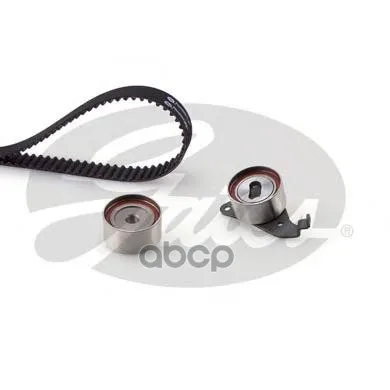 Комплект Ремня Грм Toyota Avensis/Camry 2.0/2.2-00 Gates K015202xs Gates арт. K015202XS