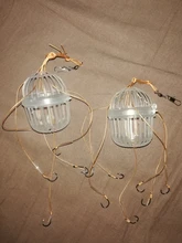 Hook Cage Baits Fishing-Hooks Spherical-Tackle-Tools Carbon-Steel Monsters Plastics-Carp