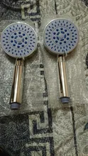 Shower-Head High-Pressure Zhangji One Buy One-Free 2pcs Top-Quality Get Hot-Sale