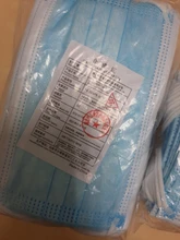 10-200 Uds niño máscara para niños mascarillas desechables 3 capa filtro Anti polvo gripe tela fundido protectora transpirable boca máscaras