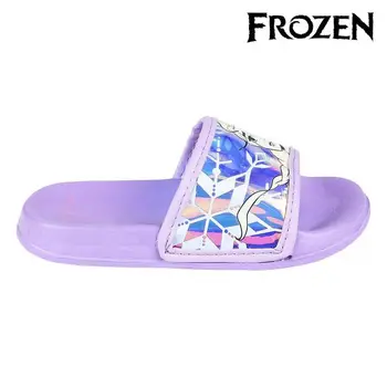 

Flip Flops for Children Frozen Lilac