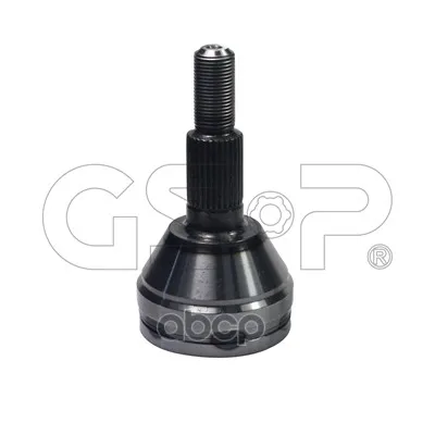Шрус Chevrolet Captiva 07-/Opel Antara 06- 2.4-3.2 Нар. Gsp 822009 GSP арт. 822009