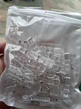 Led-String-Lights Garland Photo-Clip Battery-Operated Christmas-Decoration Holiday Wedding