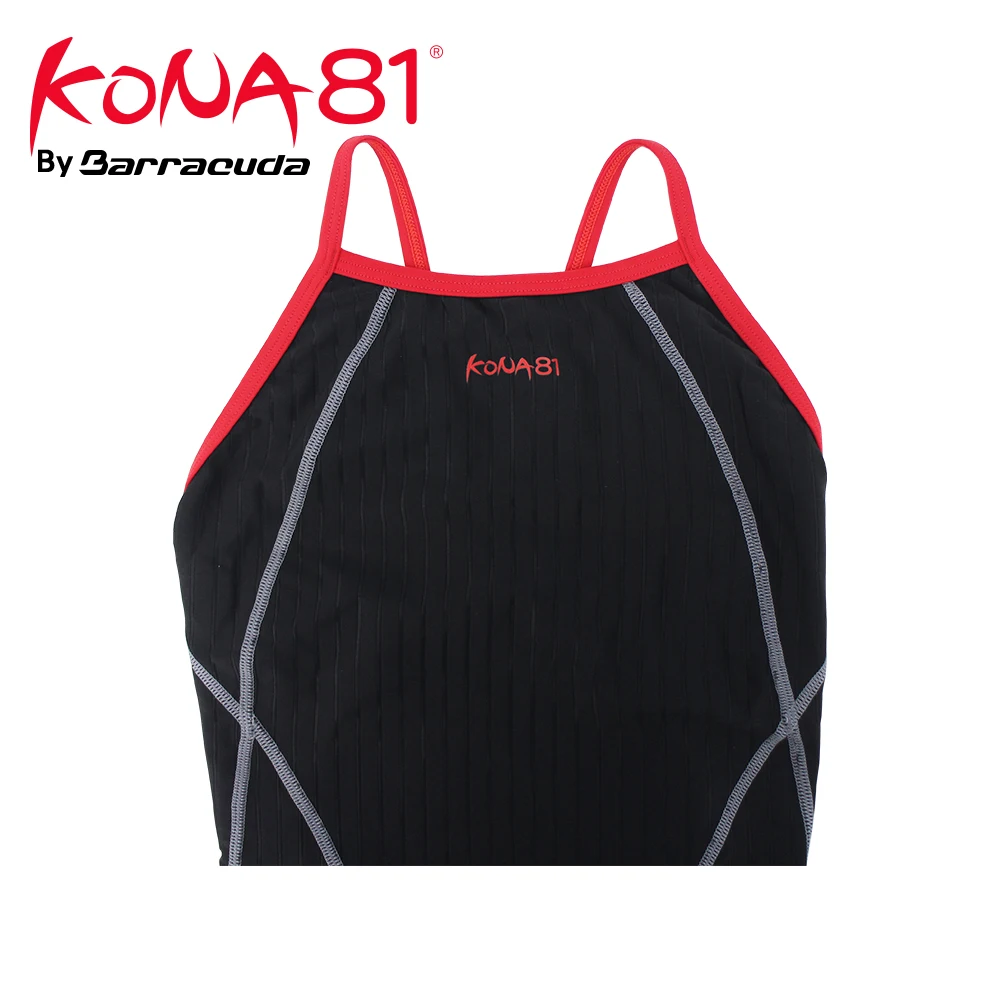 Barracuda kona81 обучение 02-18 Для женщин Одежда для купания(азиатский Fit