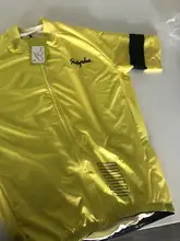 Ralvpha-ropa de ciclismo de montaña para hombre, equipo profesional, transpirable, verano, 2021
