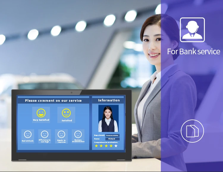 8 Inch Desktop Portrait Android Tablet PC with 5MP Camera, Mic, RS232, USB2.0, Earphone, Type-C, TF Card, RJ45, Wifi, BT, Power Description Image.This Product Can Be Found With The Tag Names Cheap Mini PC, Computer Office, High Quality Computer Office, Mini pc