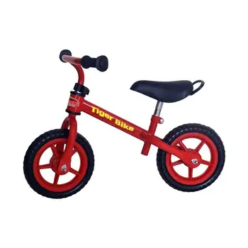 

Bicycle Tiger Bike without pedals 1604 / RBIEMME GIOCHI24.8