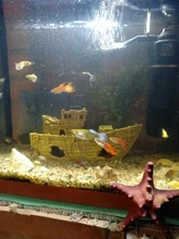 Led-Bar-Light Lighting Aquario-Lamp Eu-Power Underwater 220V 39/49CM