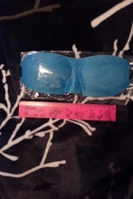 Eyeshade-Cover Blindfold Eyepatch Sleep-Mask Travel Soft Portable Women 3D 1pcs Natural