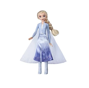 

Cool Heart 2 Elsa in sparkling dress