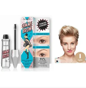 

Benefit Gimme Brow Açık Ton No:1 Tam Boy 3 ml