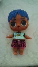 LOL SURPRISE-Juego de ropa para niños, con vestido brillante de abeja reina, Punk, con traje ostentoso, con cuerpo de niño, muñecas como juguete de colección